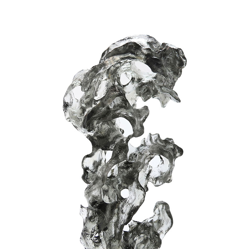 Linglong 중국 스타일의 우아한 장난감 장식품