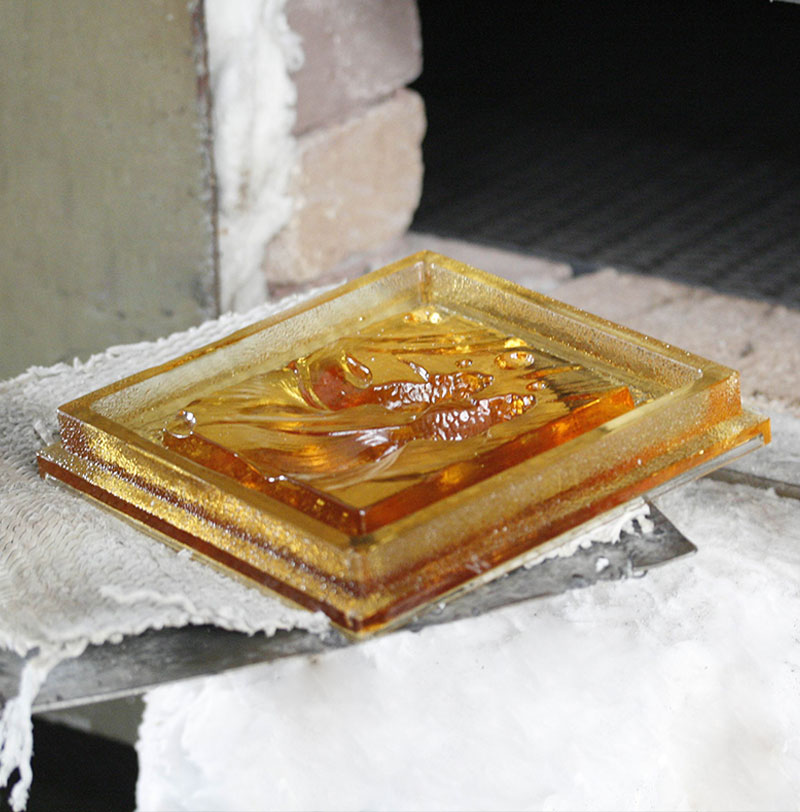 오븐에 들어가세요