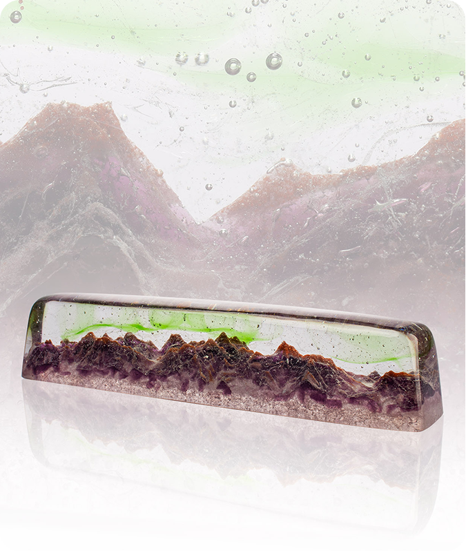 고대의 소리 시리즈 -46