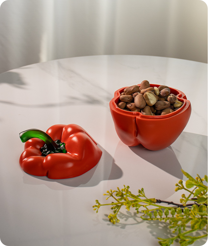 피망 (대형 너트 박스)