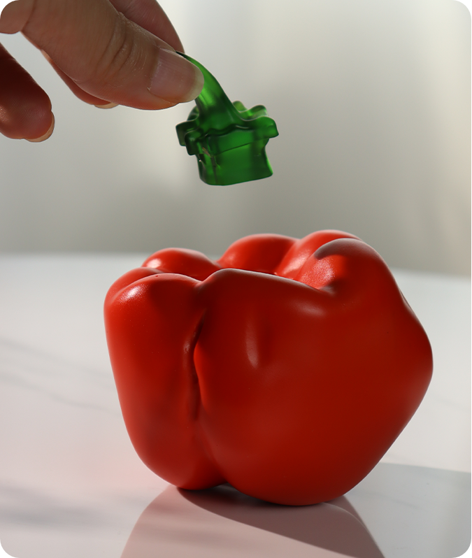 피망 (소형 에센셜 오일 탱크)