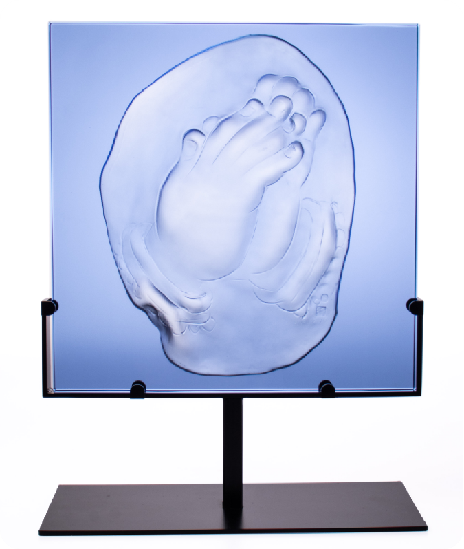 부처님 손 시리즈